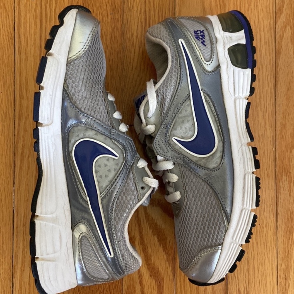 Nike Air Max Run Lite 2 Sneakers - Picture 14 of 15